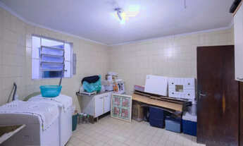 Imagem 5: Espetacular Sobrado à Venda em São Paulo-SP, Bela Aliança: 4 Quartos, 1 Suíte, 3 Banheiros