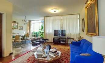 Imagem 3: Sobrado em Chácara Tatuapé, 400m², 4 Dormitórios