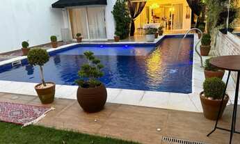 Imagem: Casa à venda na Mooca com 600m²