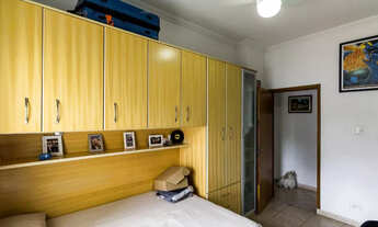 Imagem 7: Apartamento no Condomínio Edifício Samalca em Pinheiros com 190m² 3 dormitórios 1 suíte 2