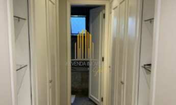 Imagem 4: CONDOMINIO MORADA GAUDI NO JARDIM PAULISTA - APARTAMENTO DE 143M² COM 3 DORMITORIOS SENDO