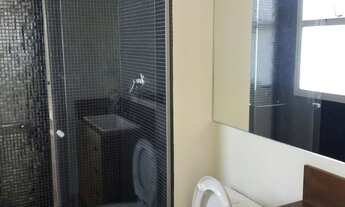 Imagem 4: Apartamento duplex á venda na Vila Andrade, com 1 suíte e 2 vagas