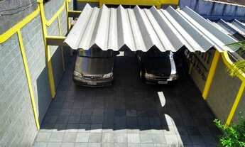 Imagem 6: Sobrado à venda no Jardim São Luís com 270m² 4 dormitórios 2 suítes 5 banheiros 4 vagas