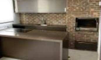 Imagem 3: Apartamento á venda no Brooklin, com 4 suíte, depósito e 4 vagas