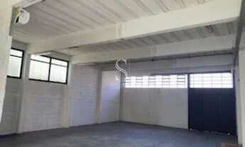 Imagem 4: Santo Amaro, Prédio Comercial de 371m² com 3 pavimentos e 4 vagas