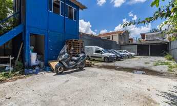 Imagem: Terreno à venda no Brooklin, São Paulo-SP