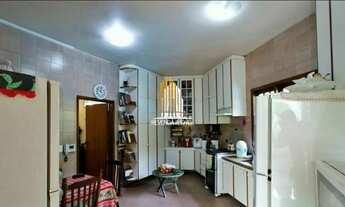 Imagem 7: Casa Sobrado a venda no Jardim Leonor de 600m² com 4 suítes e 4 vagas de garagem Casa Sob