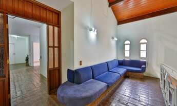 Imagem: Sobrado à venda na Vila Mariana com 327m²