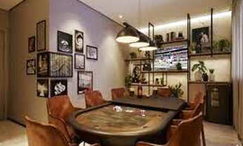 Imagem: Apartamento á venda em Chácara Santo Antônio