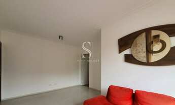 Imagem 2: Apartamento com 2 dorms, 1 banheiro e 1 vaga no ipiranga CARAVELAS APARTAMENTO DE 52M² COM