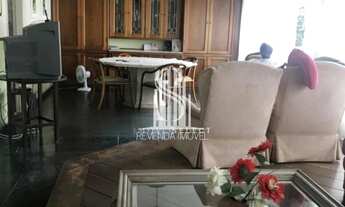 Imagem 4: Apartamento c/ 3 dormitórios, 1 suíte, 2 vagas a venda no Paraiso Condominio Santa Paula