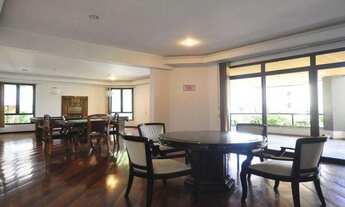 Imagem 5: Apartamento no Panamby de 4 Quartos com 4 Vagas - 250m² à Venda