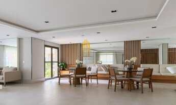 Imagem: Condomínio Madero, Vila Pompéia- Apartamento