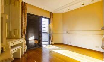 Imagem 5: Maison Caribean Dream - apartamento de 192m² com 3 suítes e 1 vaga à venda na região de Mo