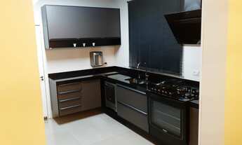 Imagem 3: Imperdível Sobrado à Venda na Vila Regente Feijó em São Paulo-SP: 2 Quartos, 3 Banheiros