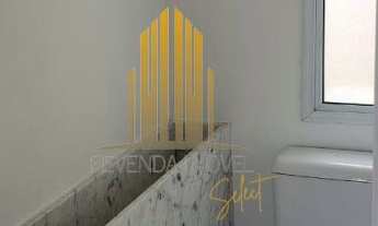 Imagem 7: COND LIVING LOFT, AP DE 160M² POSSUI 2 DORM (2 SUÍTES), 2 SALAS E 2 VAGAS, À VENDA EM VILA