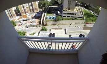 Imagem 6: Apartamento no Condomínio Feel Jardim Sul na Vila Andrade com 73m² 2 dormitórios 1 suíte 2