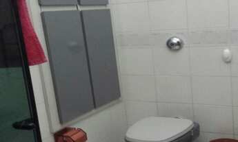 Imagem 7: Linda Casa em Pinheiros com 180m² 3 dormitórios 2 banheiros