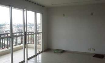 Imagem: Apartamento à venda - 3 quartos - Vila