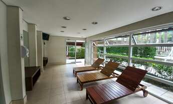 Imagem 4: CONDOMÍNIO CAMP LIFE EM VILA OLÍMPIA - APARTAMENTO DE 100M², 3 DORMITÓRIOS SENDO 2 SUÍTES