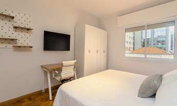 Imagem 4: Apartamento em Pinheiros com 3 suítes