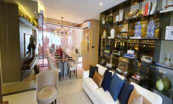 Imagem: CONDOMÍNIO CYRELA ARTI EM PERDIZES - DUPLEX