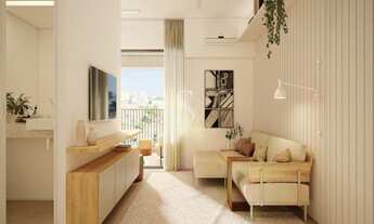 Imagem 3: Condominio Nest Vila Ipojuca, Apartamento de 79m² com 3 dormitórios, 1 suíte, 2 vagas