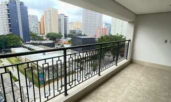 Imagem: Apartamento Cyrela 149m² 3 suítes 2 vagas