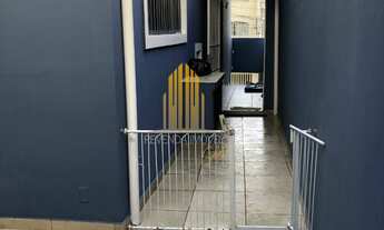 Imagem 6: Casa Sobrado de 134 m 2 com 3 Dormitorios 2 Suites 3 banheiros 3 Vagas de Garagem no