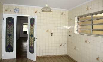 Imagem 2: Imperdível Sobrado à Venda em São Paulo-SP, Planalto Paulista 3 Quartos, 1 Suíte, 2 Banhe