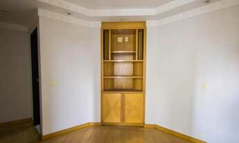 Imagem 6: Apartamento no Condomínio Vitória Régia em Pinheiros com 3 dormitórios 1 suíte 5 banheiros