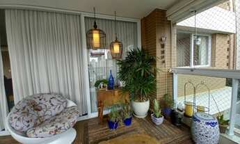 Imagem: Apartamento à venda em Perdizes, São Paulo