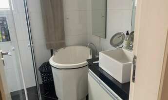 Imagem 6: Sobrado em Vila Dom Pedro II, 205m², 3 Dormitórios