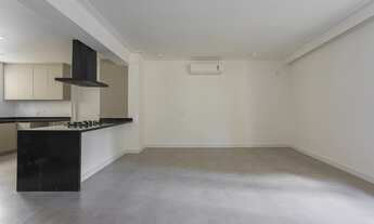 Imagem: Apartamento no Jardim Paulista com 209m²