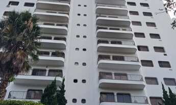 Imagem 5: Lindo Apto no Pallazzo San Remo com 168m² e 4 quartos na Mooca!