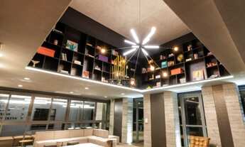 Imagem 7: Condomínio VN Oscar Freire em Pinheiros, Apartamento de 164m² com 1 dormitório, 2 vagas