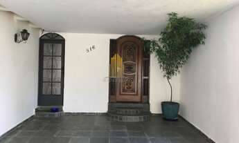 Imagem: PARQUE CONTINENTAL, CASA RESIDENCIAL DE