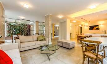 Imagem: Apartamento para vender de 140m², 3 dormitórios