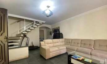 Imagem: Sobrado à venda na Vila Progredior com