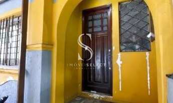 Imagem: Vila Mariana, Casa Comercial de 200m² com