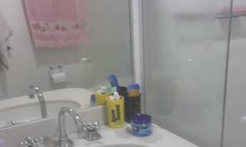 Imagem 2: Apartamento Condomínio Horizon com 87 m², 3 dormitórios, 2 banheiros, sala, cozinha, saca