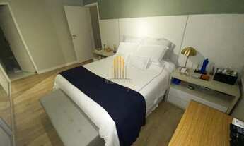 Imagem 7: CONDOMINIO MARQUES: APARTAMENTO DE 170M², COM 3 DORMITORIOS, 1 SUITE E 2 VAGAS EM ITAIM BI