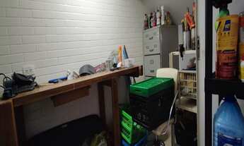 Imagem 4: Casa terrea de 320m² 3 quartos, 1 suíte, 3vagas, no Planalto Paulista