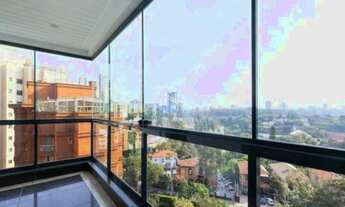 Imagem 3: CONDOMÍNIO BY FIVA, HIGIENÓPOLIS, APARTAMENTO À VENDA COM 202m², 4 DORMITÓRIOS (2 SUÍTES)