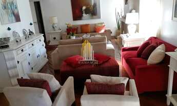 Imagem: Condomínio La Boheme. Apto com 217m²