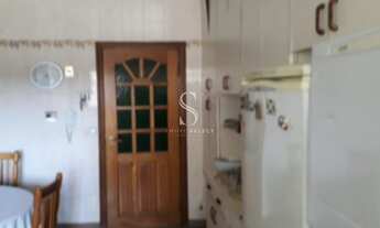 Imagem 2: EDIFICIO MARRAKESH, SAUDE- APARTAMENTO DE 214m² COM 4 DORMITÓRIOS , 3 SUITES E 3 VAGAS Á V