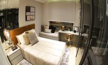 Imagem 7: Apartamento a venda 131m² 03 dormitórios, 03 suíte e 2 vaga, Atmosfera Vila Mariana, Vila