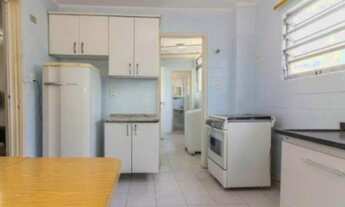 Imagem 4: Condomínio Principe Igor, Cerqueira César - Apartamento de 120m² com 3 dormitórios e 1 vag