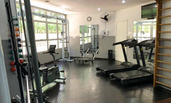 Imagem 6: Pinheiro Self Projet em Pinheiros, Apartamento de 76m² com 2 dormitórios, 1 suíte, 2 vagas