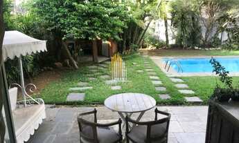 Imagem 4: Jardim Guedala - Casa de 600m² com 4 Quartos sendo 3 Suites e 4 vagas